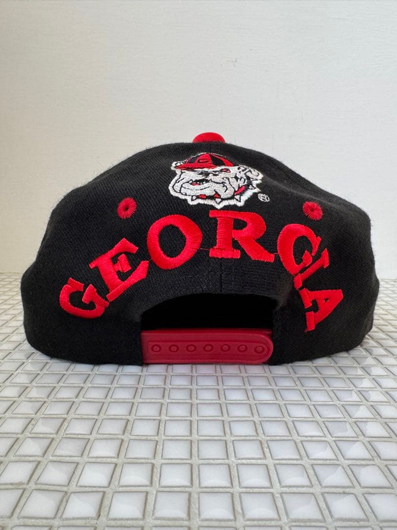 IA Bulldogs キャップ