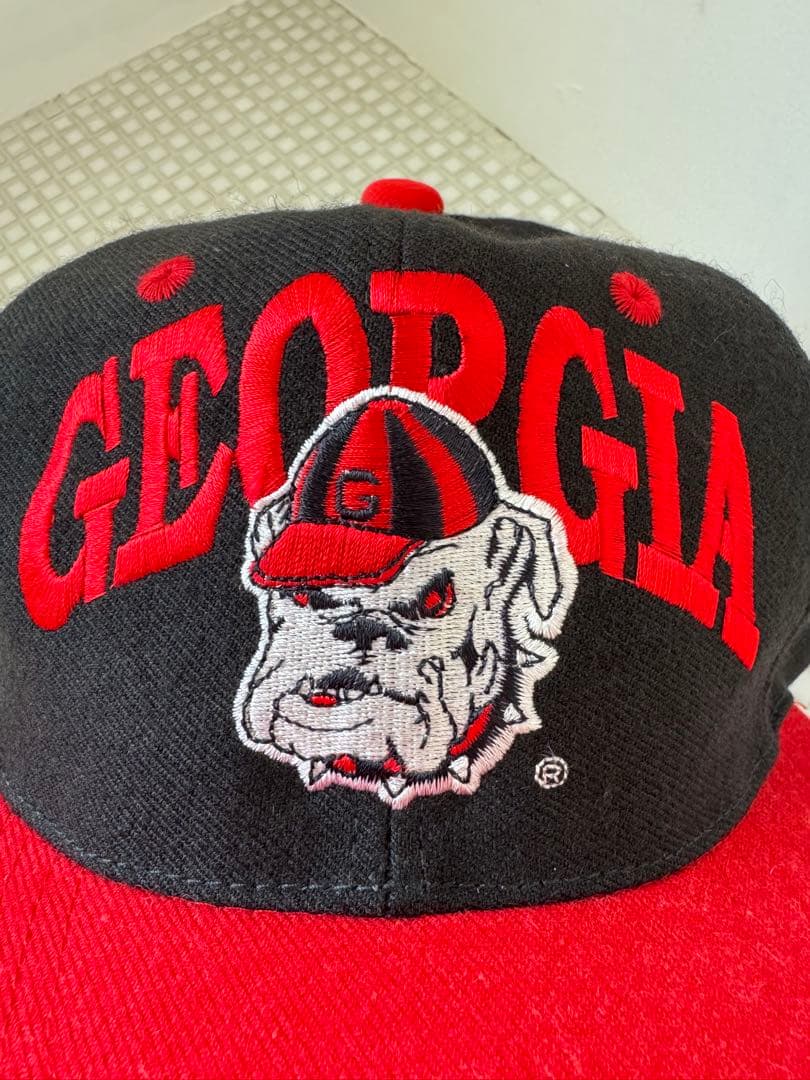 IA Bulldogs キャップ