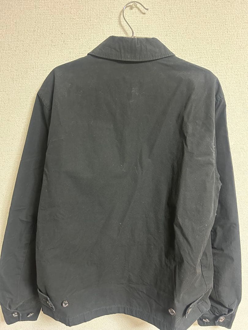 Polo Ralph Lauren ブラック ジャンパー