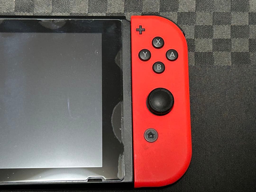 Nintendo Switch 本体 2台 128GB microSDカード付属