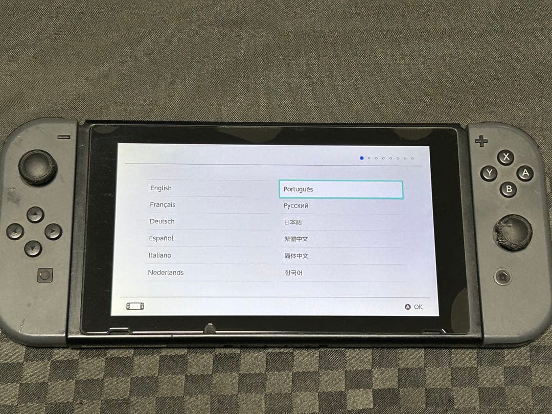 Nintendo Switch 本体 2台 128GB microSDカード付属