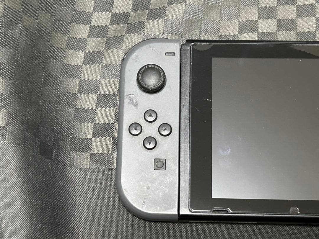 Nintendo Switch 本体 2台 128GB microSDカード付属