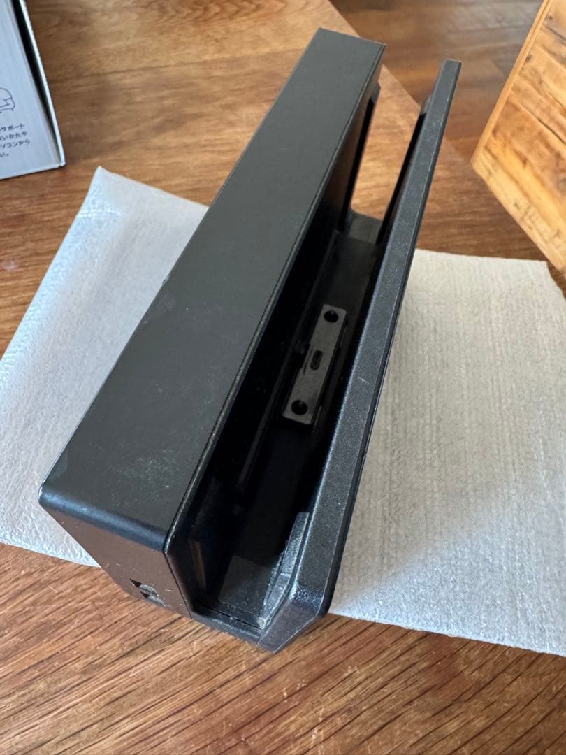 【動作確認済】【即配送可】Nintendo Switch 本体 + 付属品