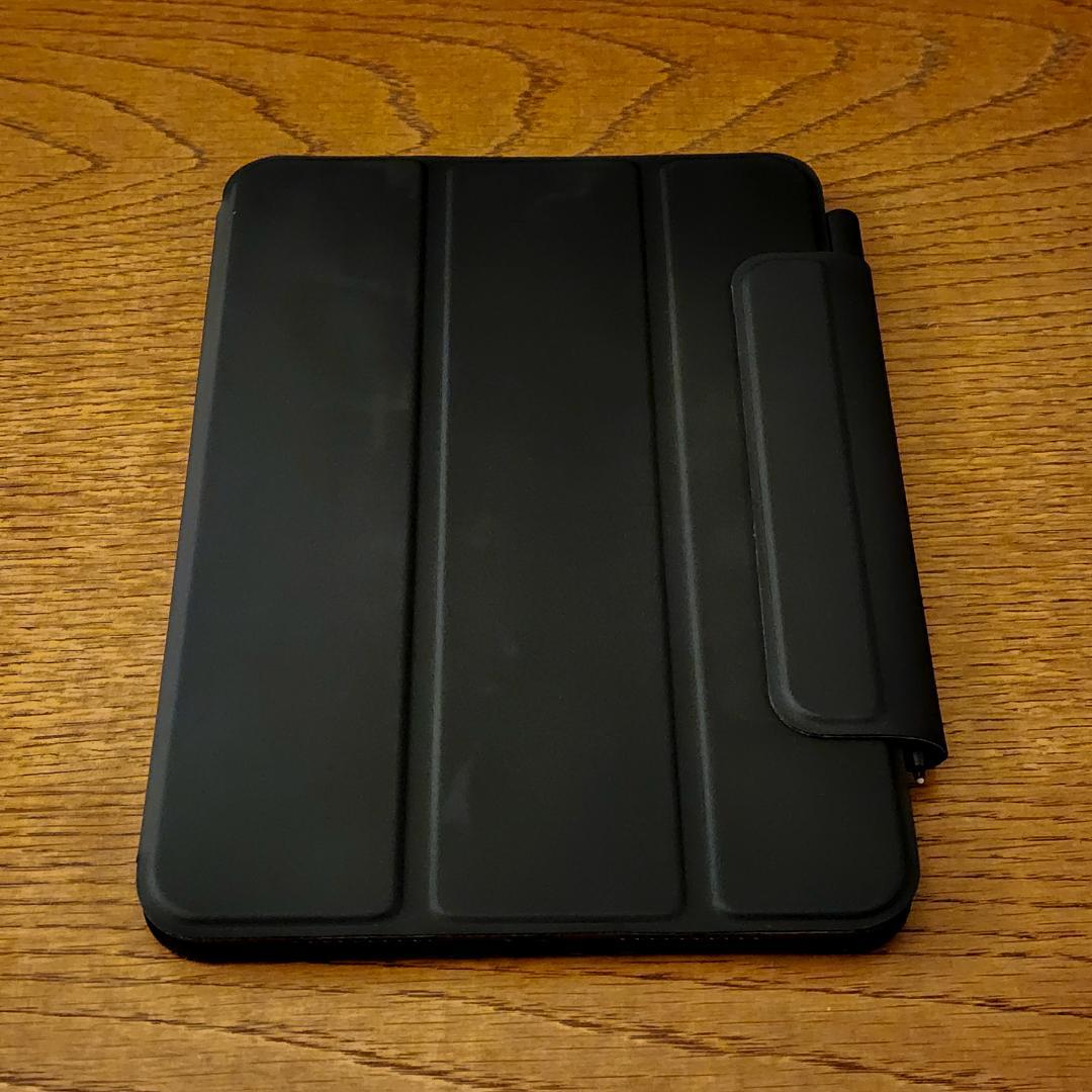 iPad mini第6世代 64GB Wi-Fi パープル ケース・フィルム付