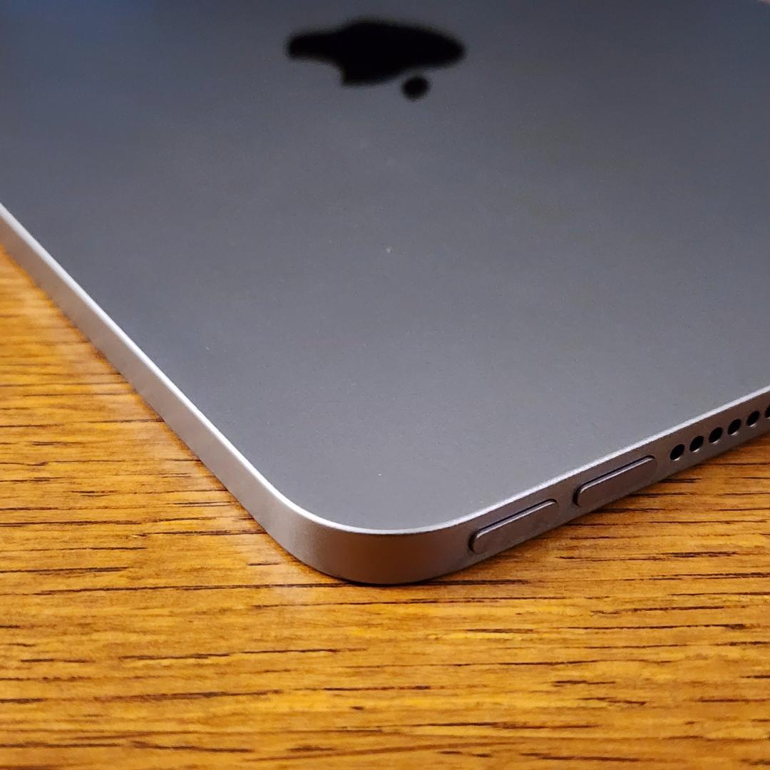 iPad mini第6世代 64GB Wi-Fi パープル ケース・フィルム付