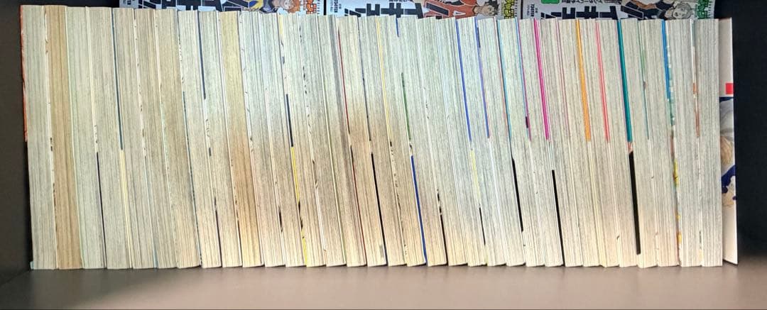 君に届け1〜30巻+君に届け番外編運命の人1〜3巻　全巻セット