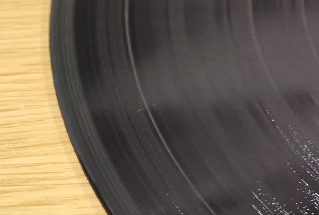 坂本龍一 1996 レコード LP アナログ