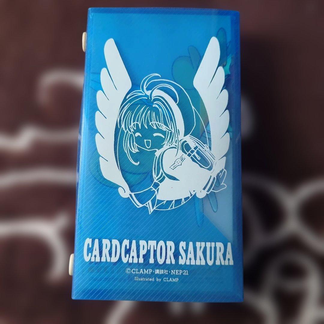 カードキャプターさくらCHARACTER SINGLE SPECIAL S…
