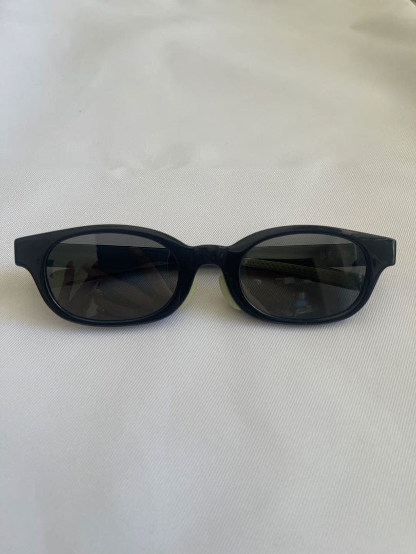 eye c u × BEAMS /別注　TXL