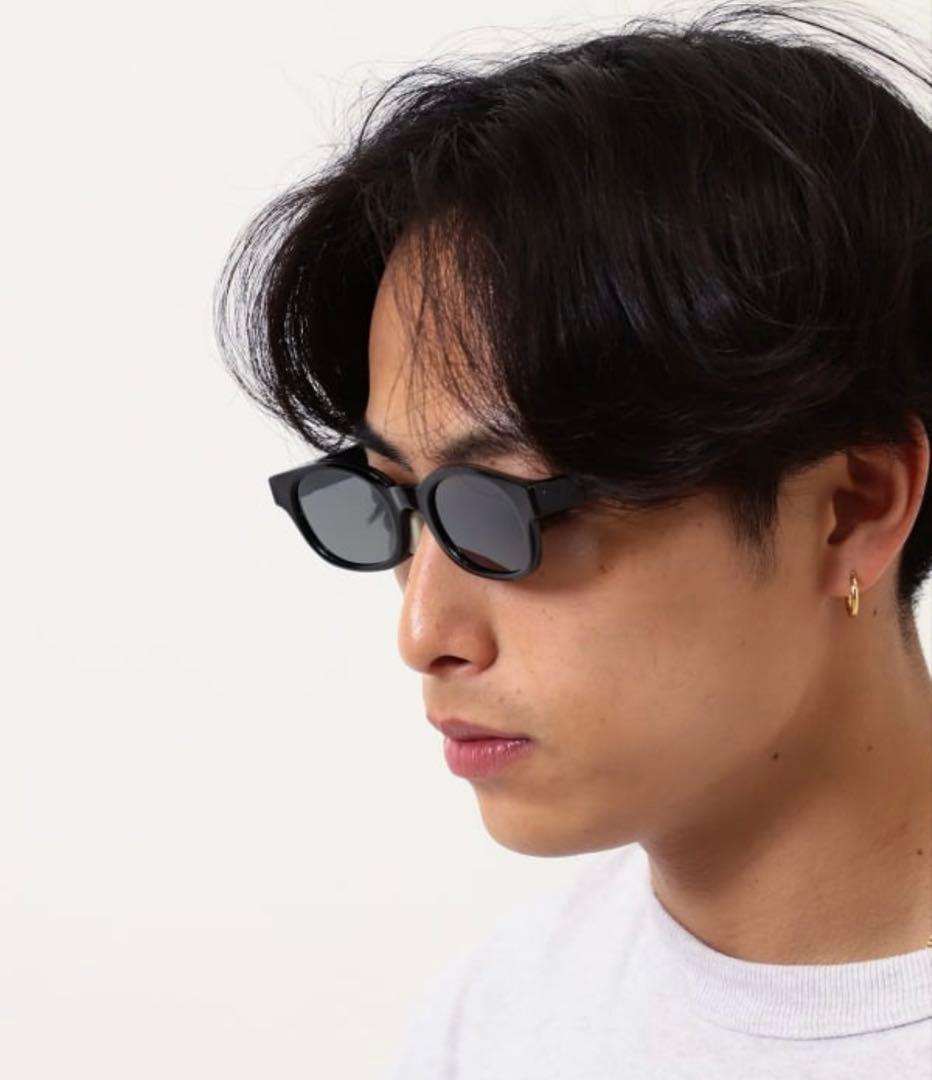 eye c u × BEAMS /別注　TXL