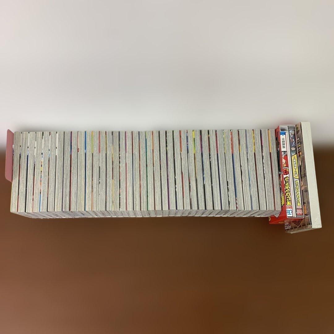 ❶　僕のヒーローアカデミア 1～39巻（7・13巻は同梱版）　堀越耕平