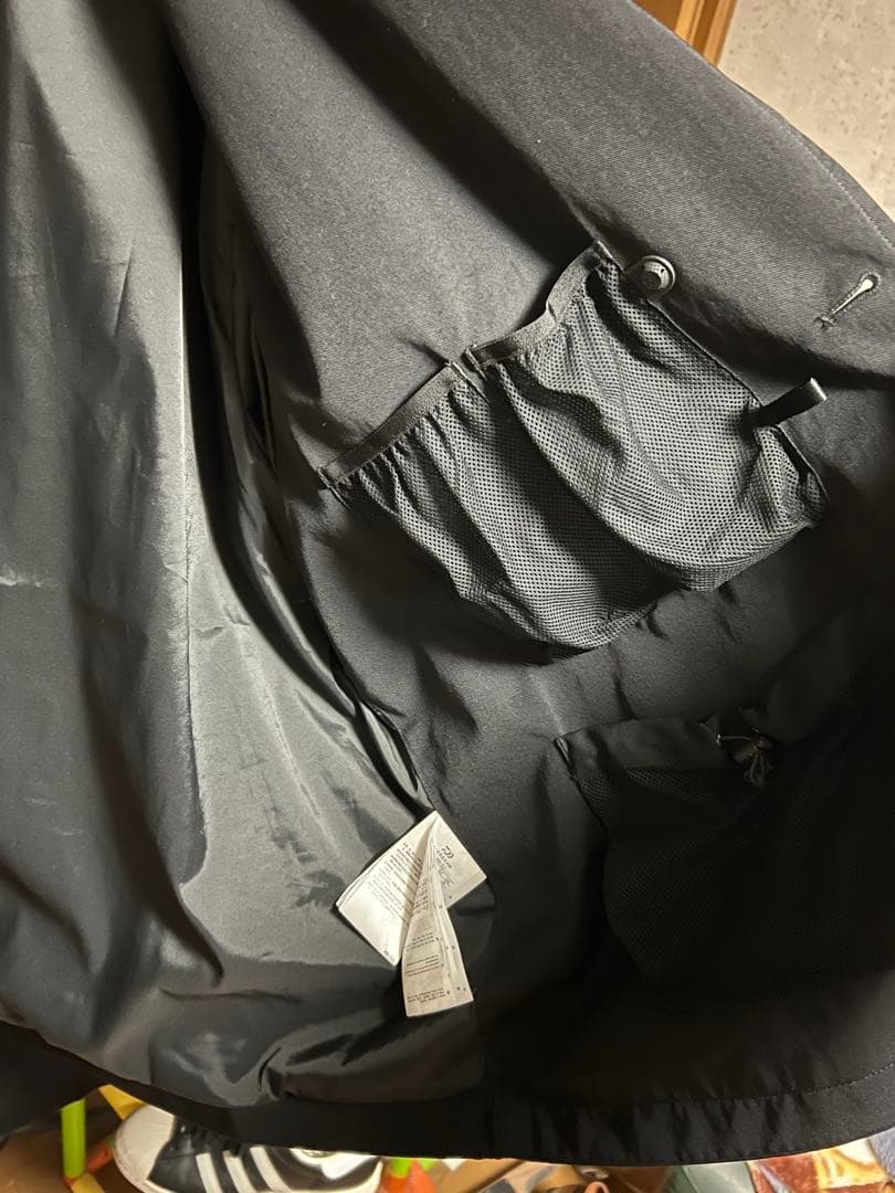 ジャケット・アウター DAIWA PIER39 Loose Twill Jacket & Pants