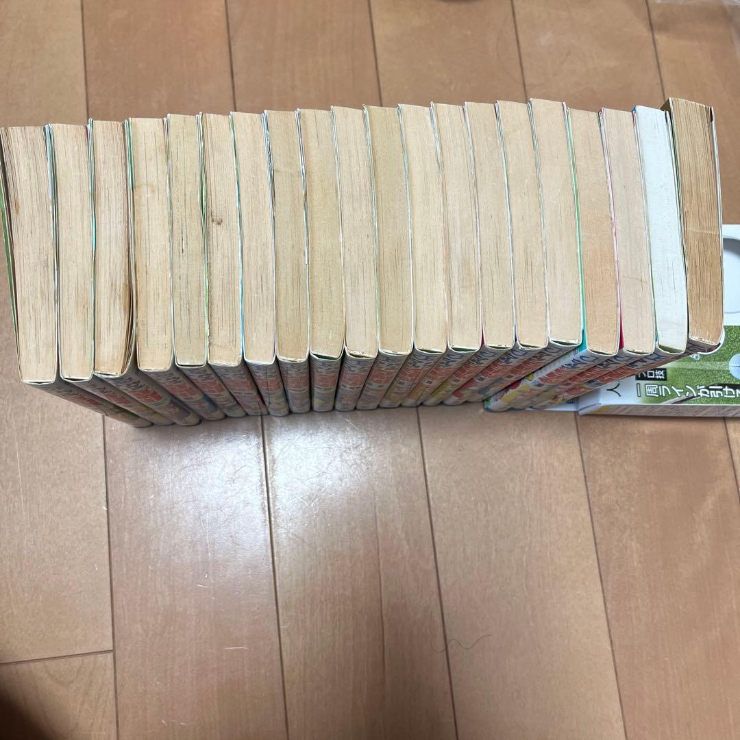 ハイスクール奇面組全巻セット