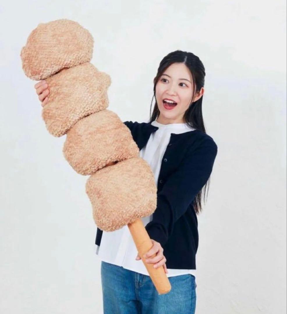 セブンイレブン　ハッピーくじ 特賞　唐揚げ棒