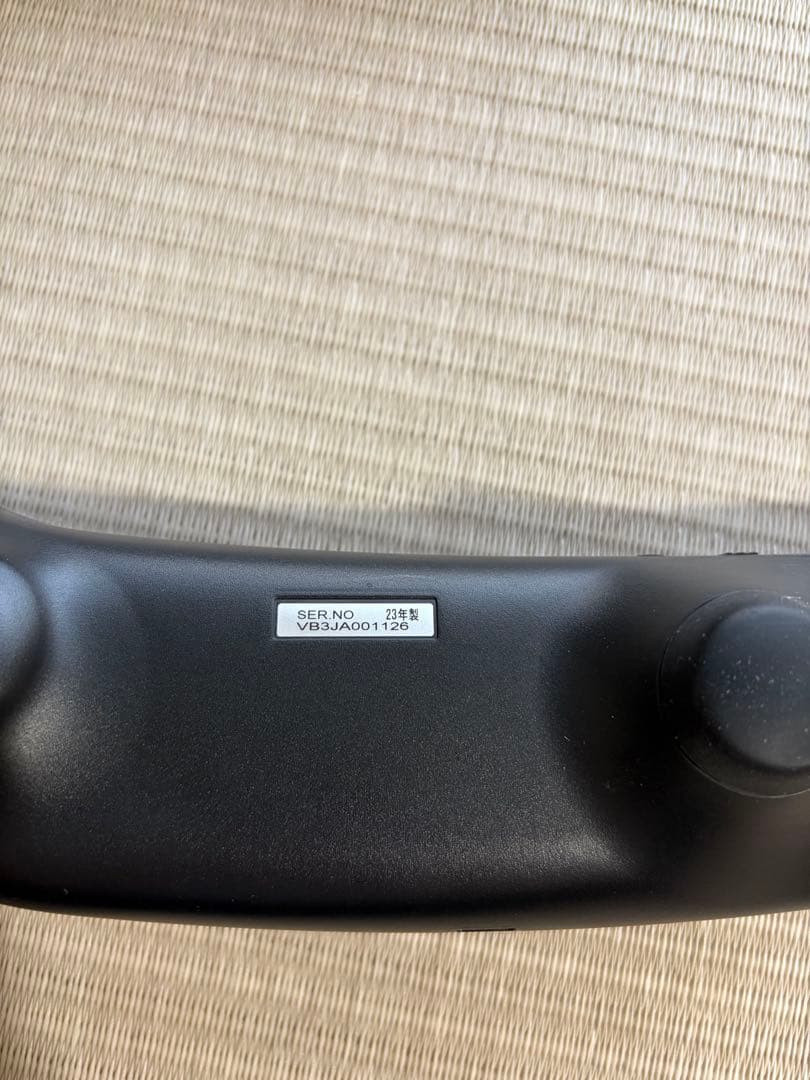 Panasonic SB-GNW10 ネックスピーカー ゲーミング ワイヤレス