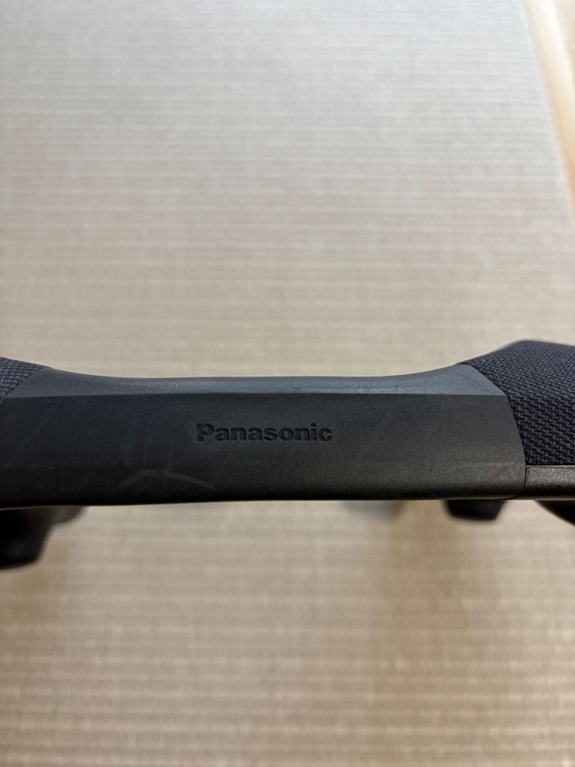 Panasonic SB-GNW10 ネックスピーカー ゲーミング ワイヤレス