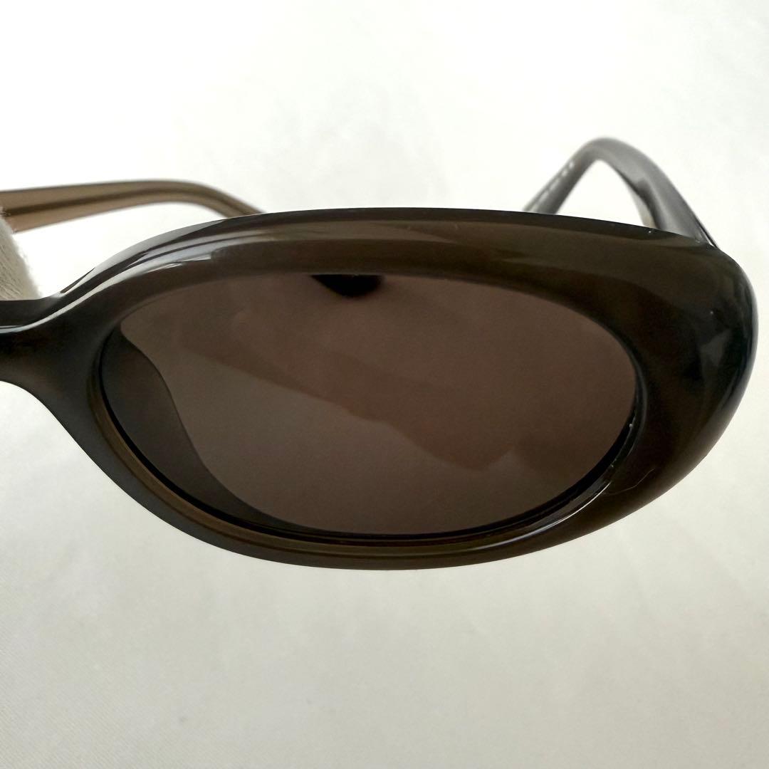 Ray-Ban ブラウン サングラス ケースなし