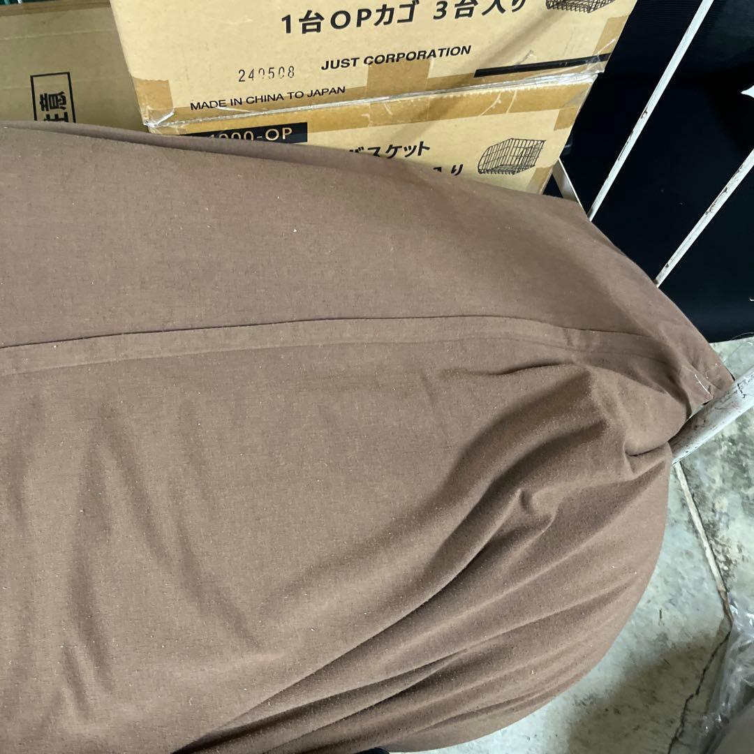 【ヨギボー】◇ブラウン◆お買い得品
