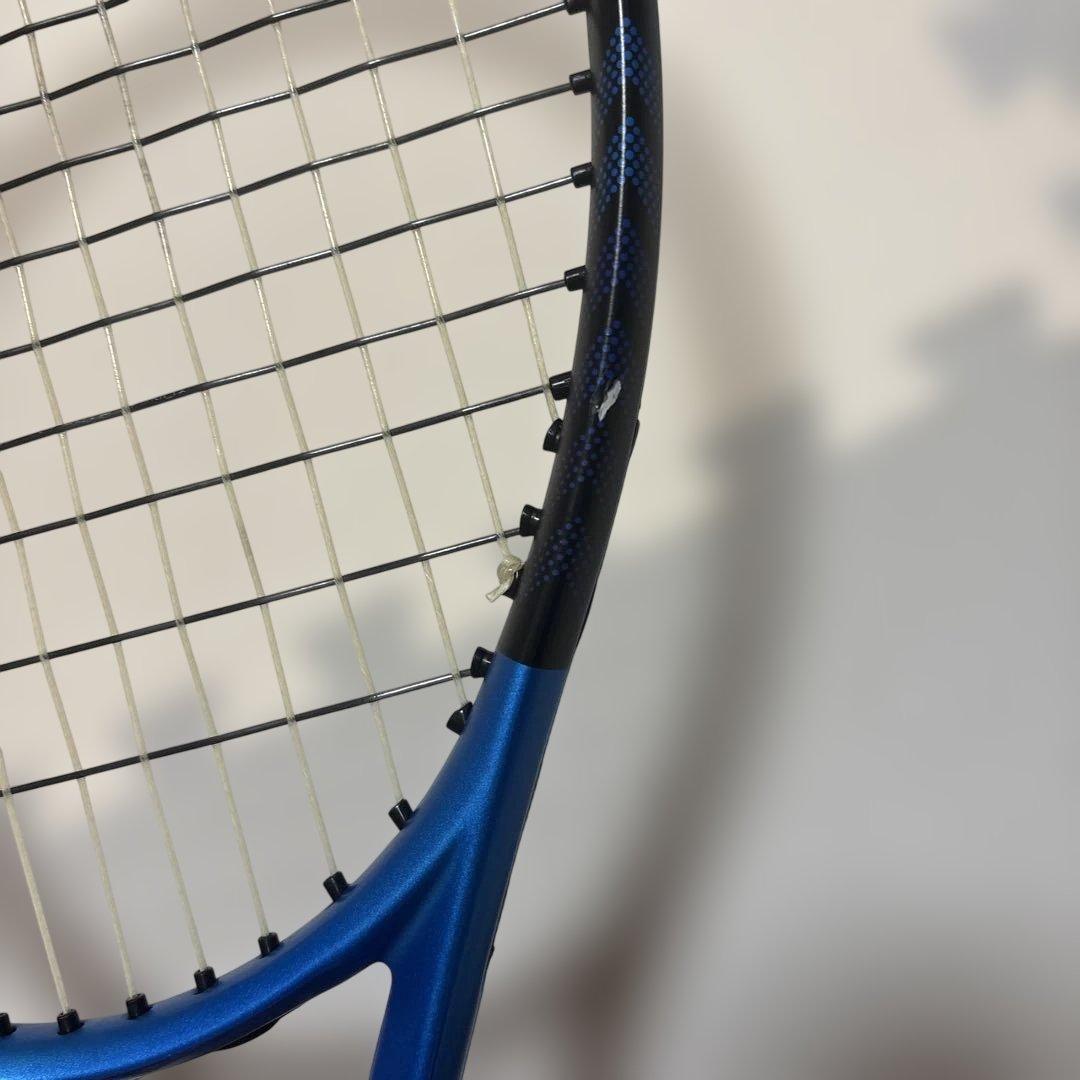 ラケット(硬式用) DUNLOP FX500 TOUR