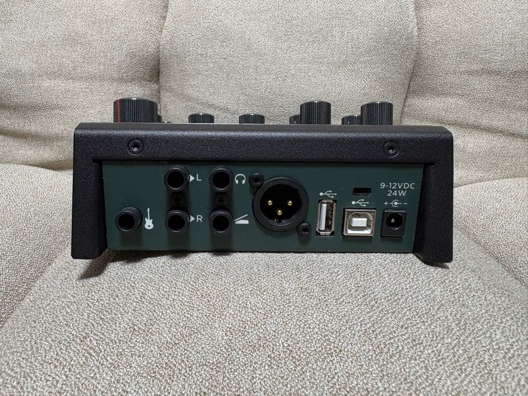 ギター KEMPER PROFILE PLAYER
