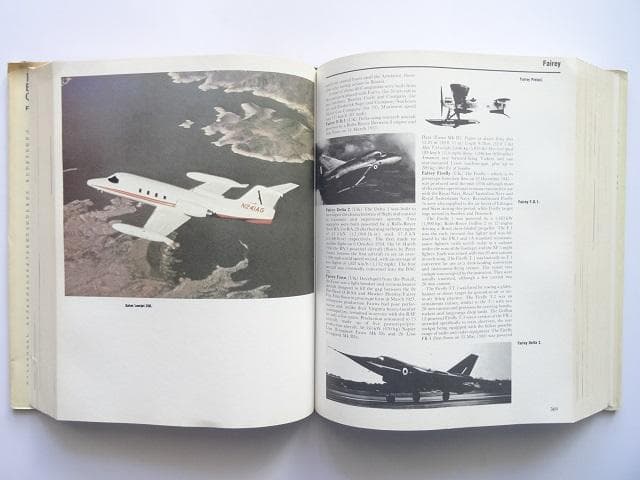 洋書◆飛行機の写真集 本 ミリタリー 気球 戦闘機 零戦 ヘリコプター