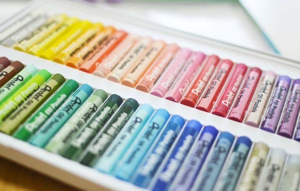 自宅で子ども絵画添削(通信講座12回分)知育検定セット
