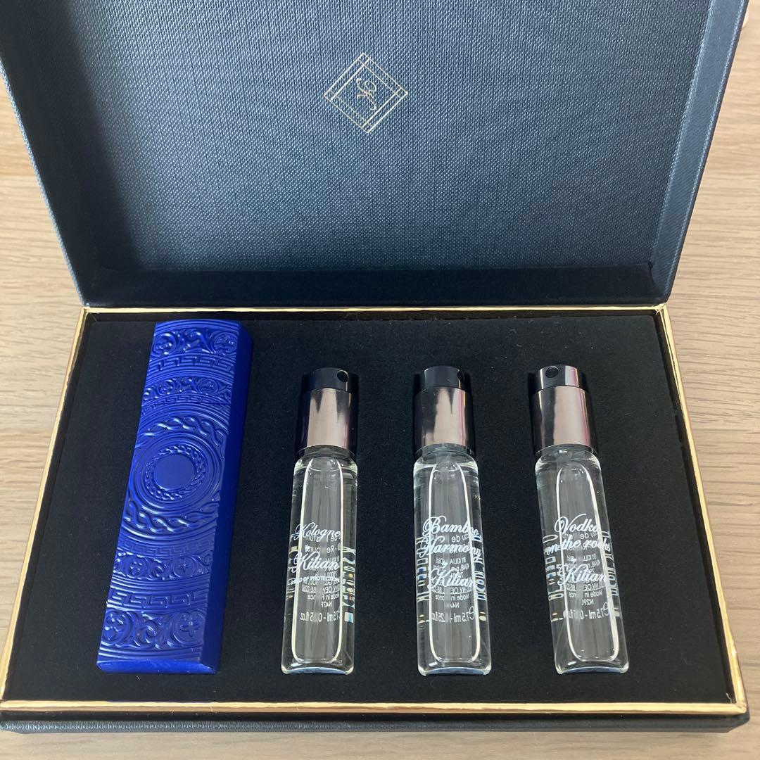 Kilian moonlitein heavenキリアン ムーンライトインヘブン