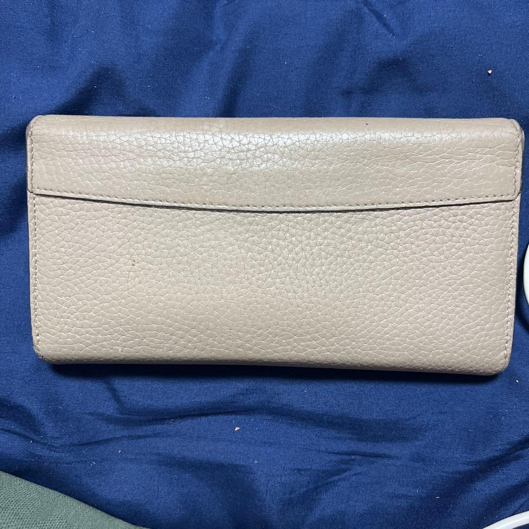ルイ・ヴィトン　長財布