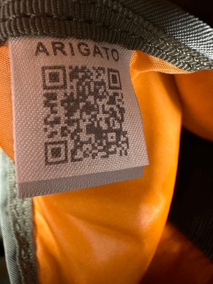 PORTER ポーター タンカー ボストンバック カーキ セージグリーン 希少