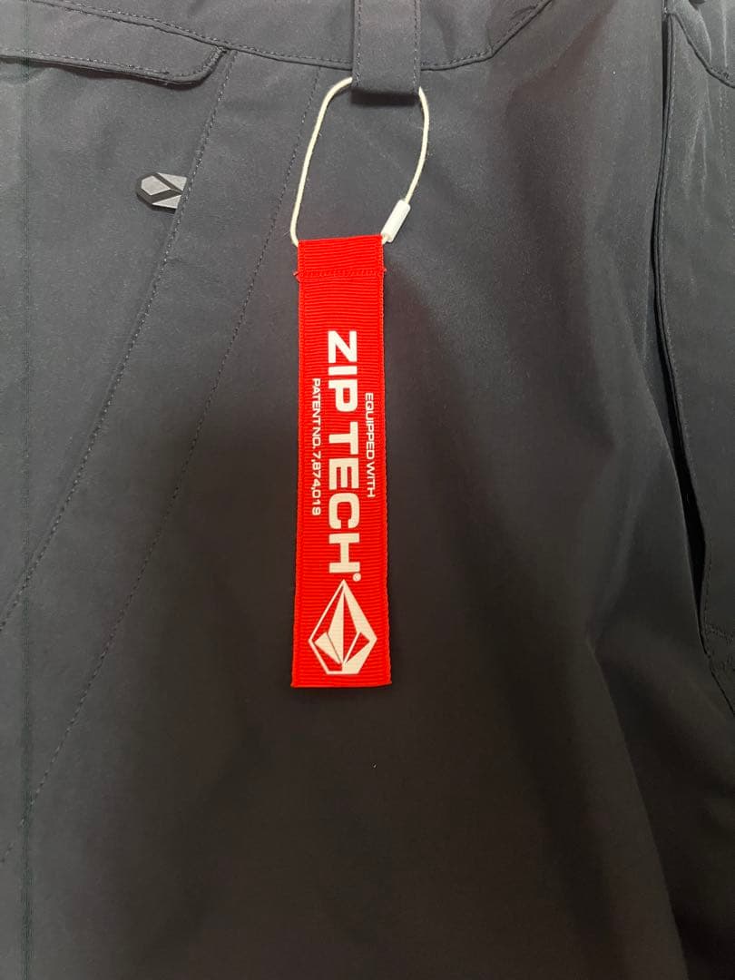 訳あり★VOLCOM GORE-TEX Mサイズ