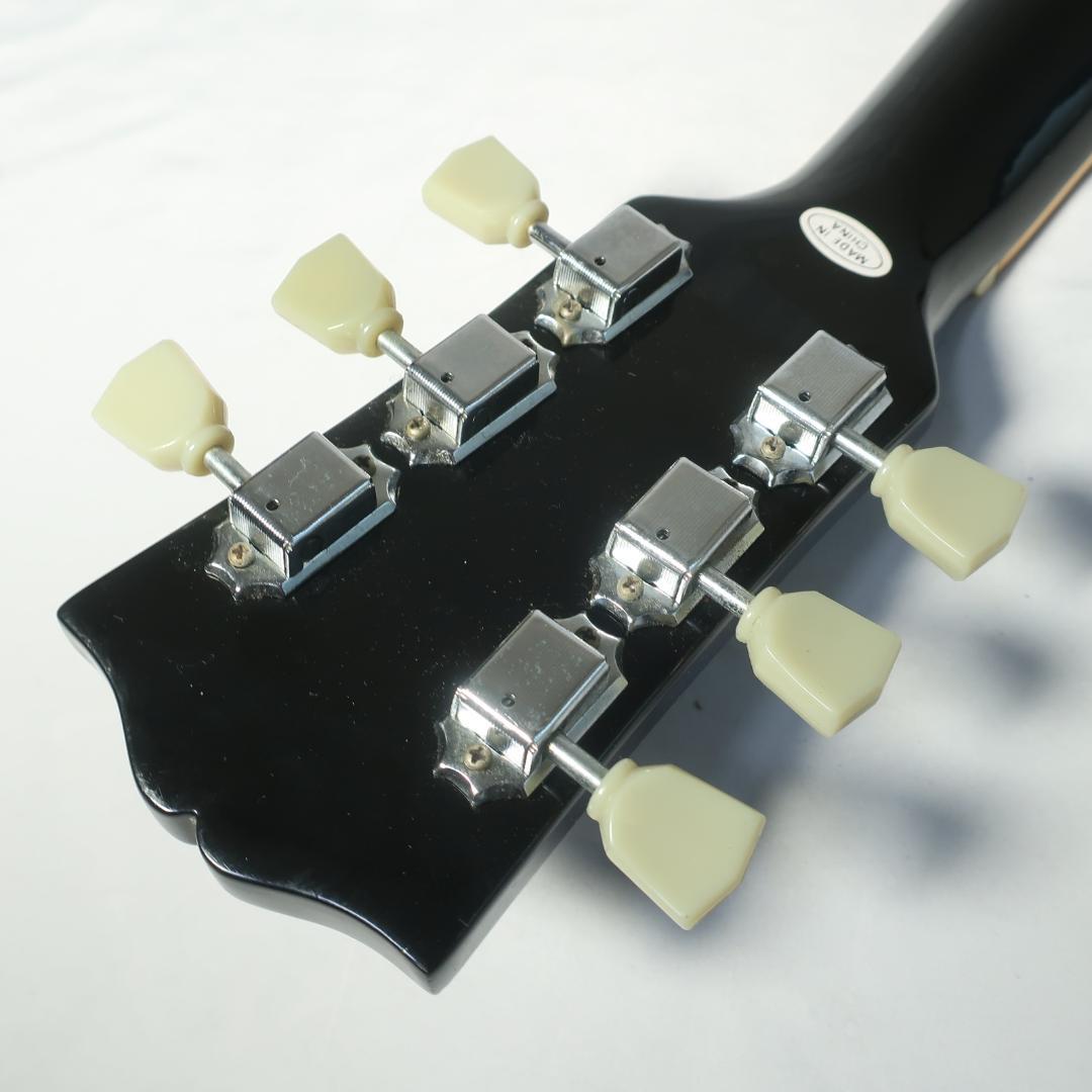 Photogenic レスポールタイプ エレキギター セットネック