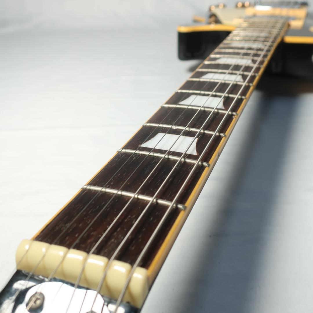 Photogenic レスポールタイプ エレキギター セットネック