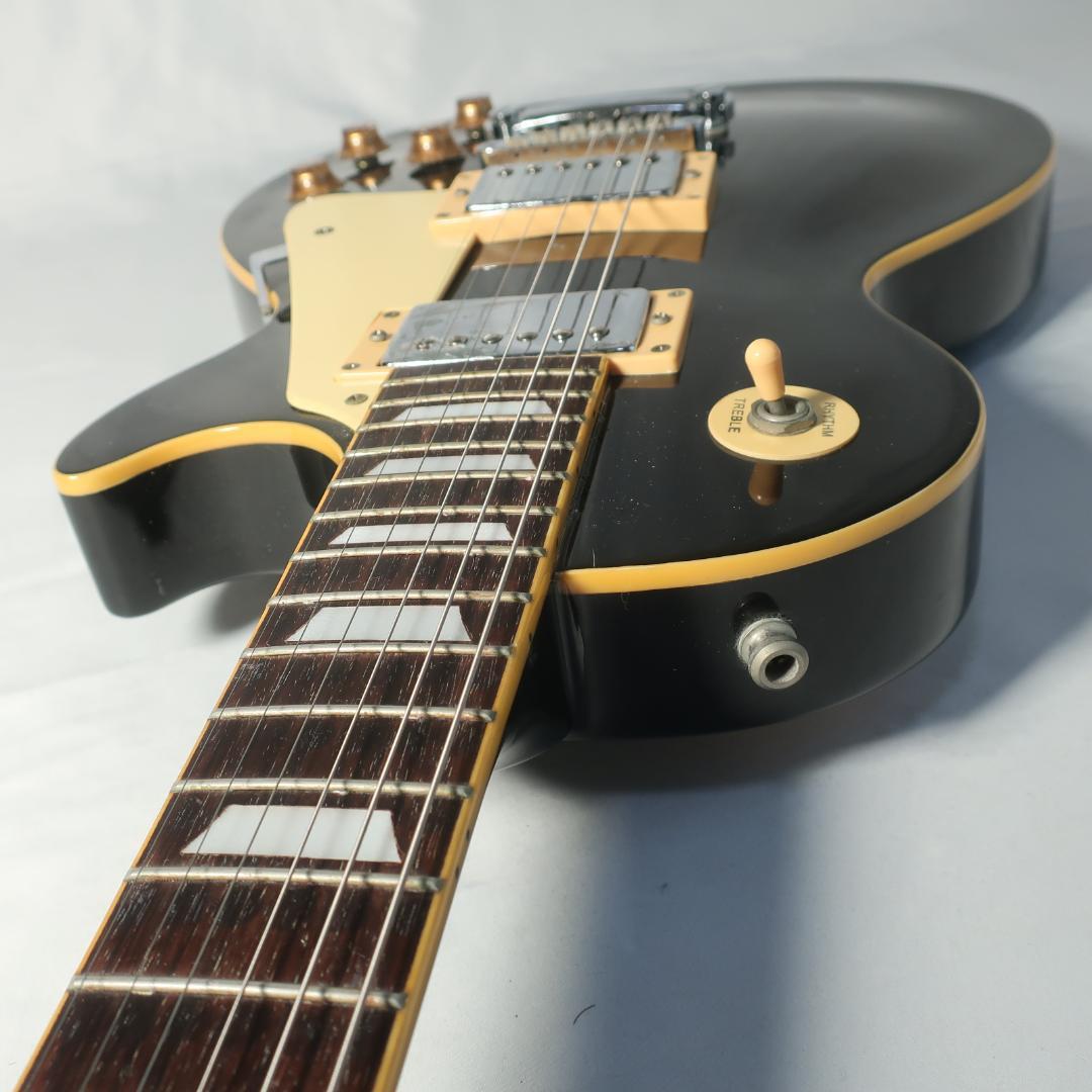 Photogenic レスポールタイプ エレキギター セットネック