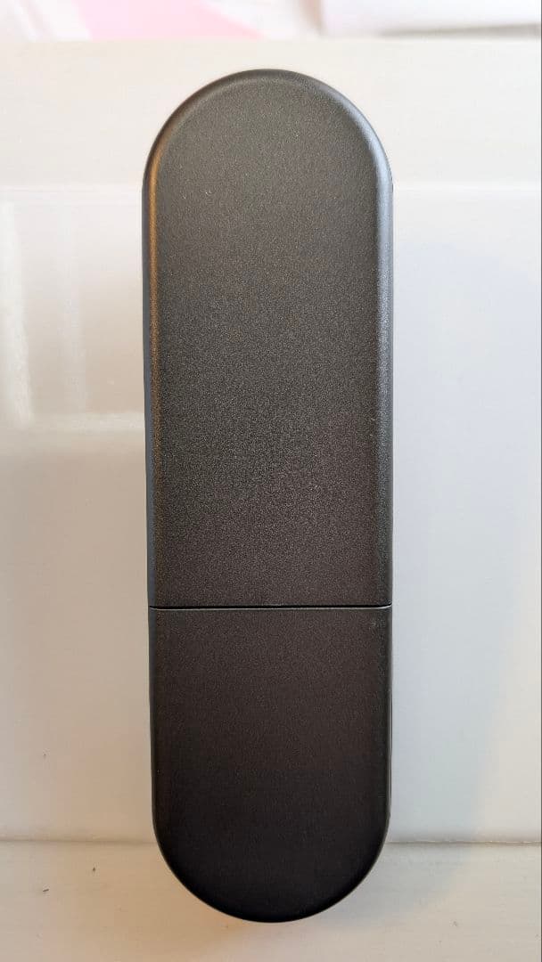 SALONIA サロニア EMS リフトブラシ 3Dケア 美顔器 リフトアップ