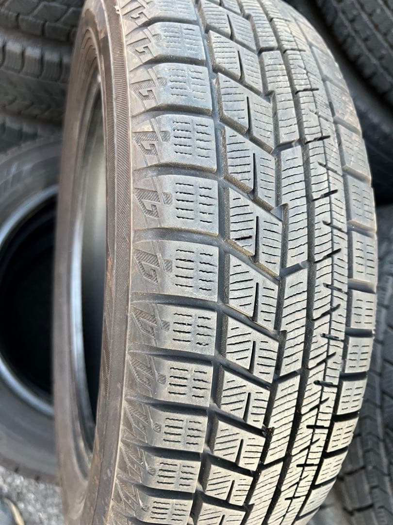 155/65R14, ヨコハマタイヤ,2022年,4本