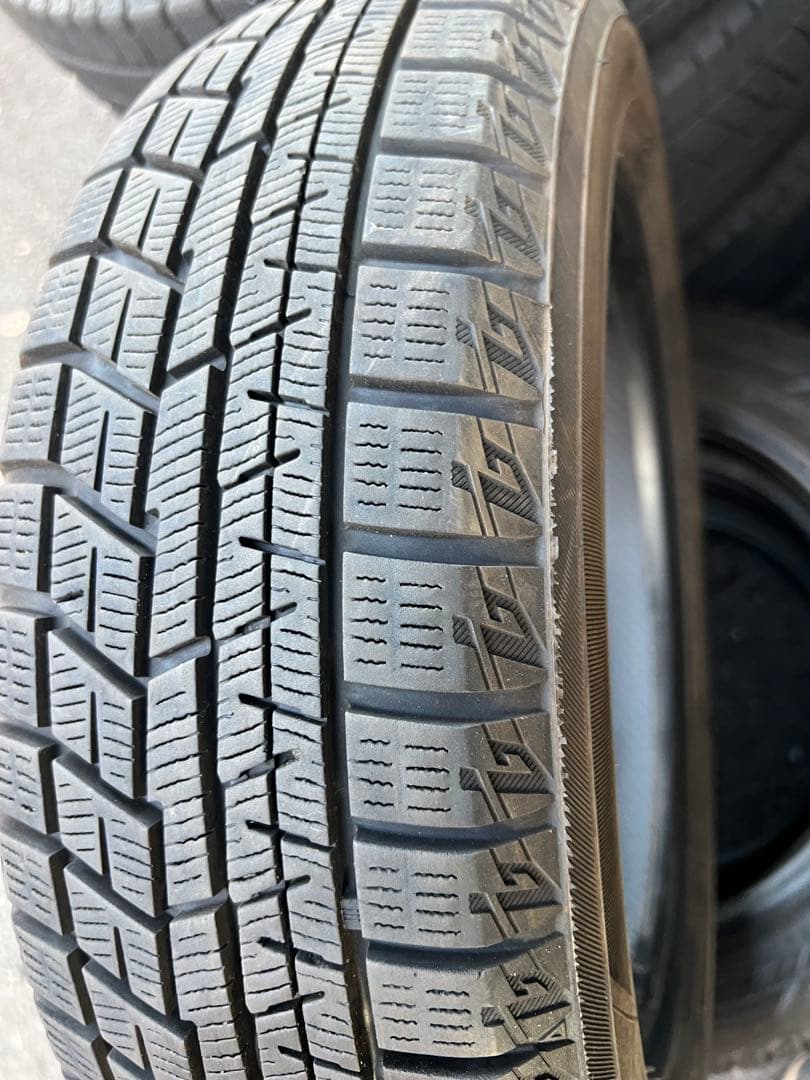 155/65R14, ヨコハマタイヤ,2022年,4本
