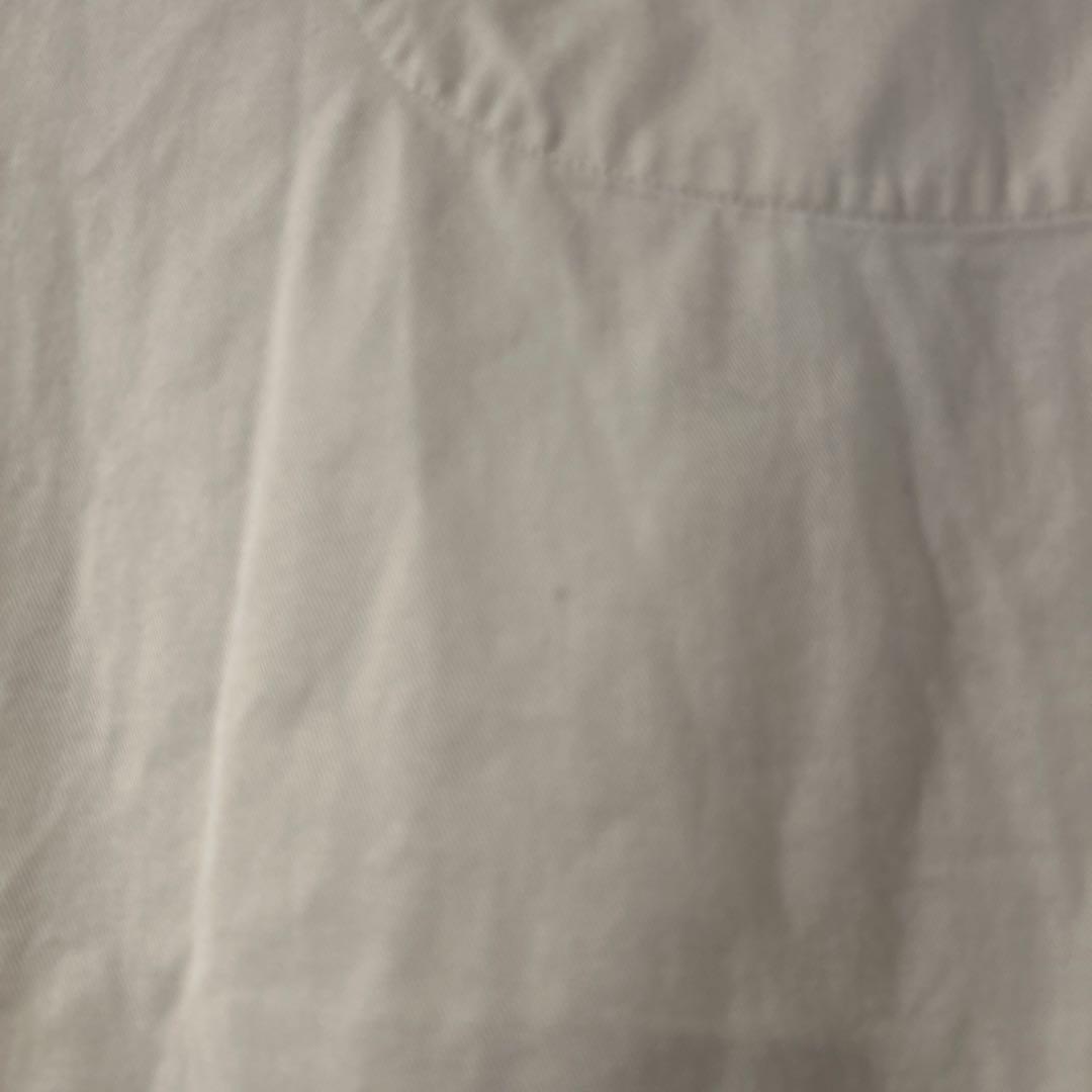 しろくまさん専用　Ralph Lauren スウィングトップ　ブルゾン　白　L