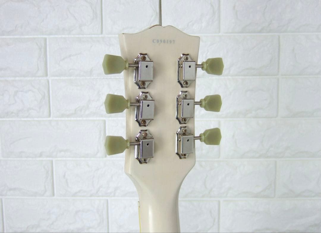 Tokai LSS47 Love Rock MODEL レスポールスペシャル