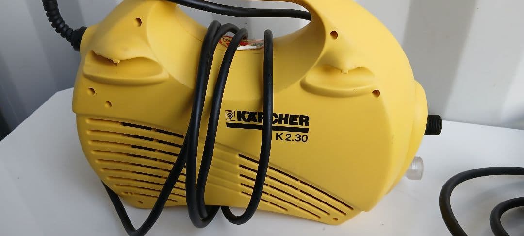 ケルヒャー　高圧洗浄機　K2.30