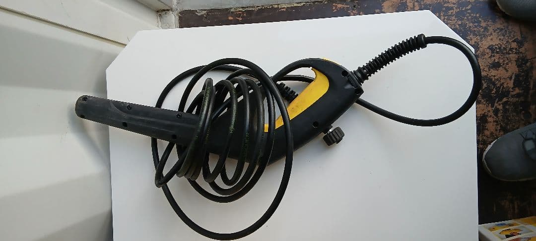ケルヒャー　高圧洗浄機　K2.30