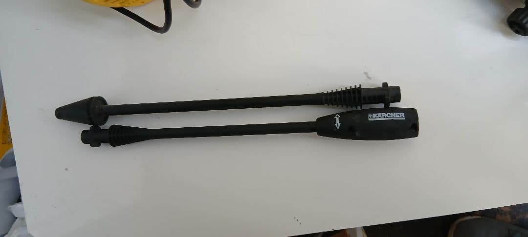ケルヒャー　高圧洗浄機　K2.30