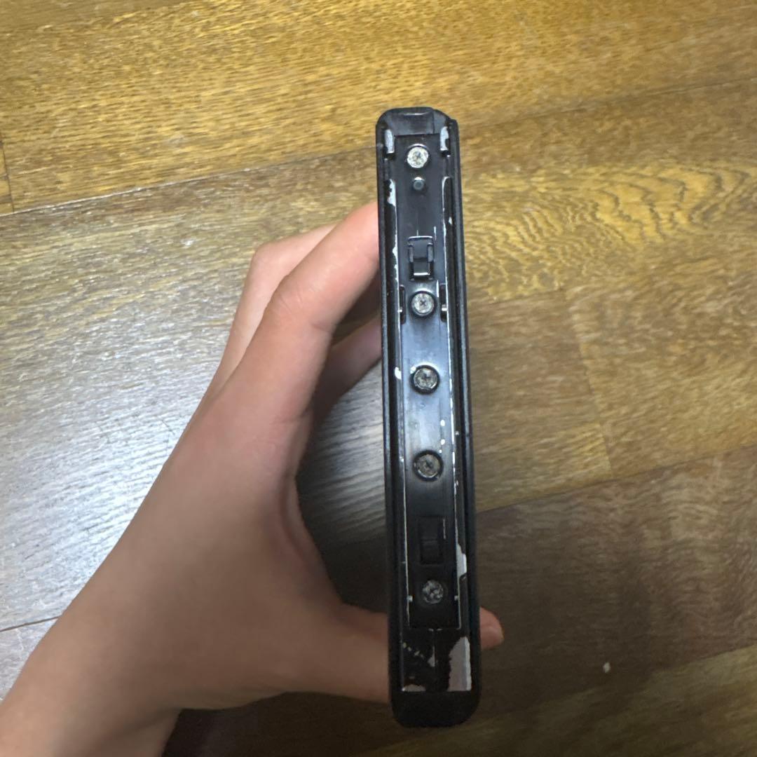 ニンテンドースイッチ