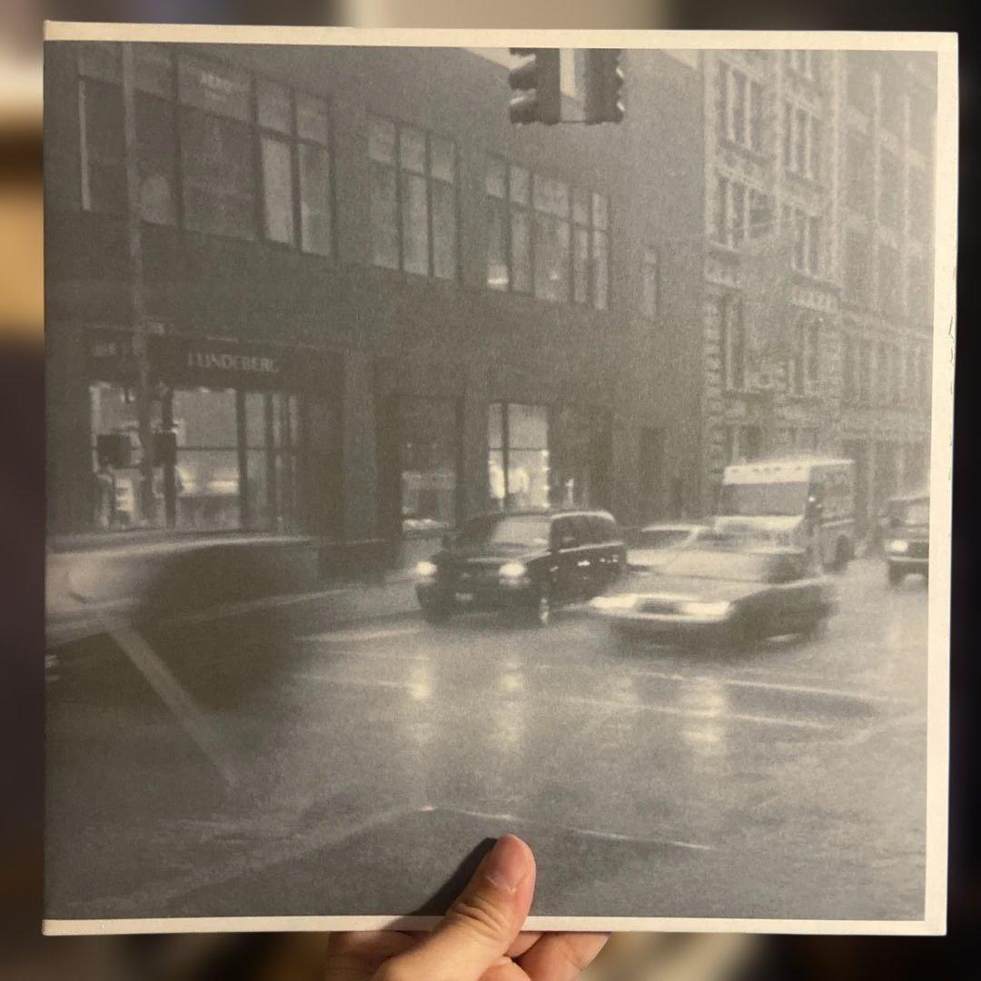 洋楽 penfold - our first taste of escape