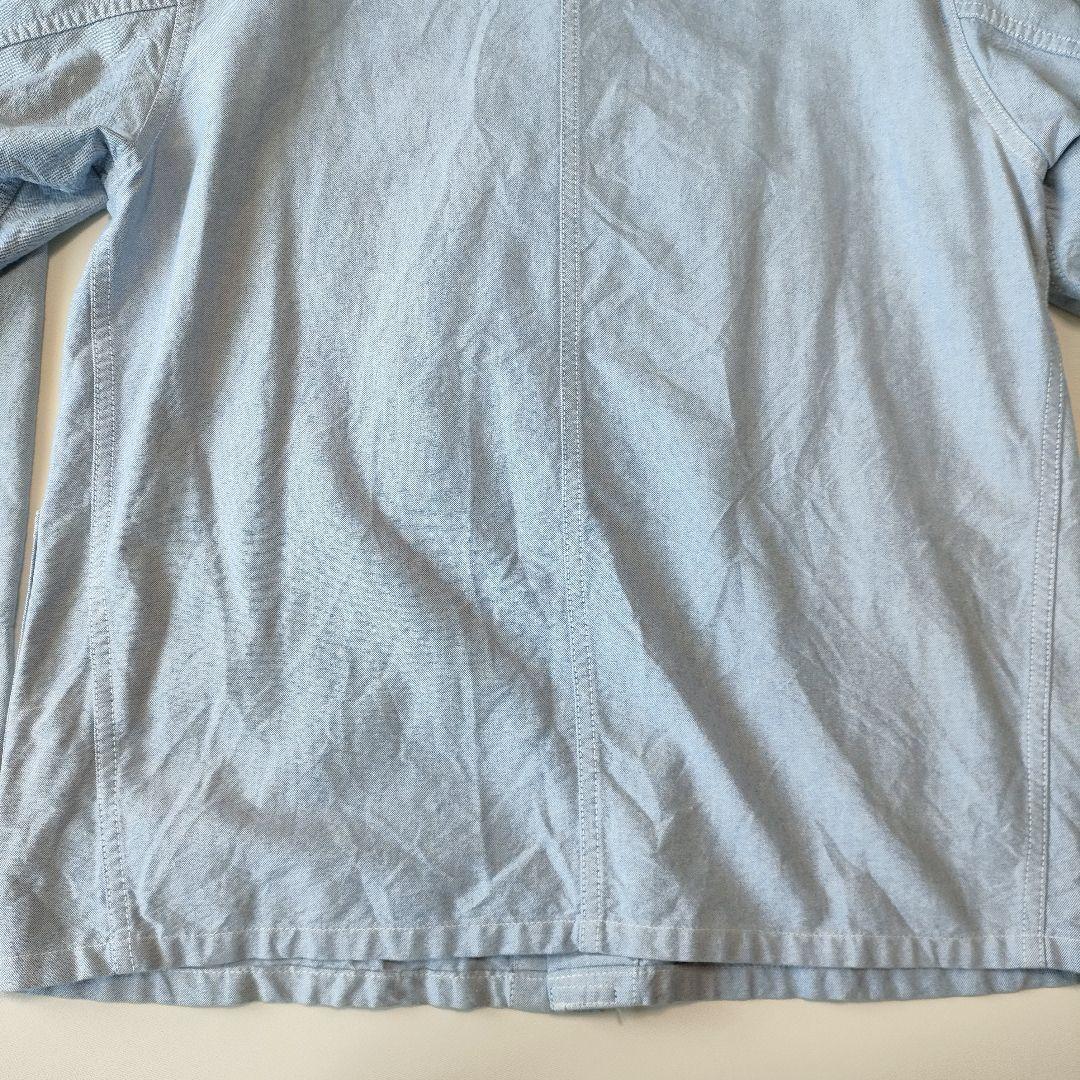 SASSAFRAS ササフラス Transplant Jacket Ｍ 日本製