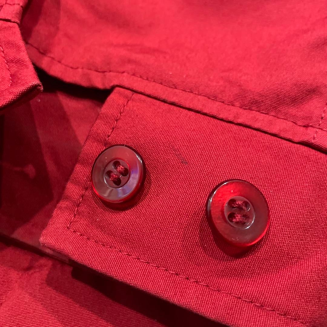 Kent VAN jacket スウィングトップ L ブルゾン 背面ロゴ ヴァン