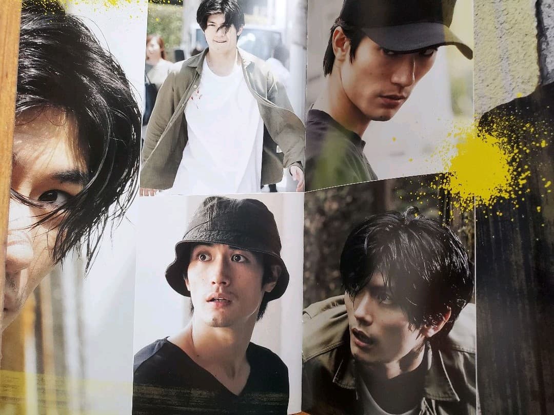 TWOWEEKS TVドラマ DVD 三浦春馬主演