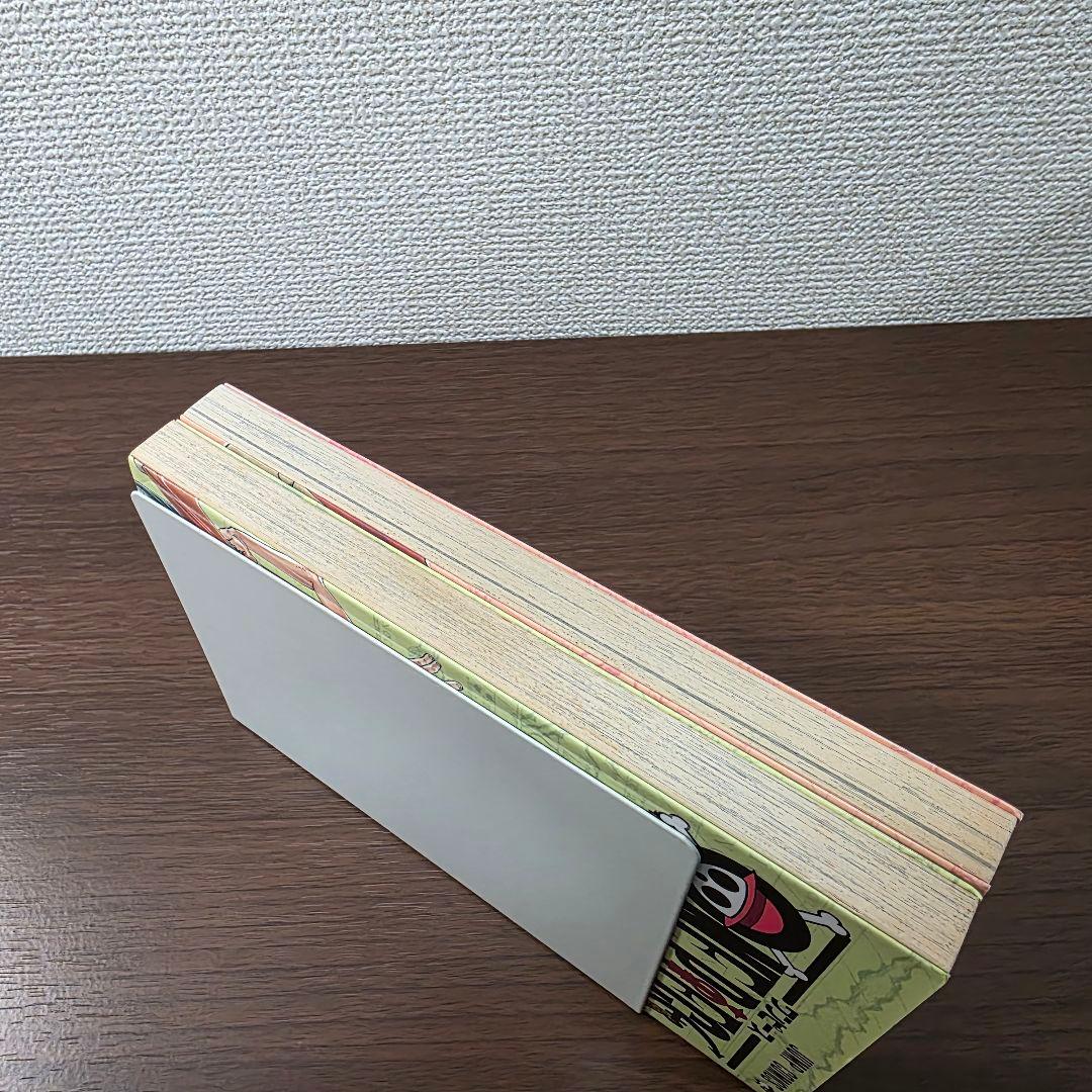 ONE PIECE 2巻 3巻 初版 ②