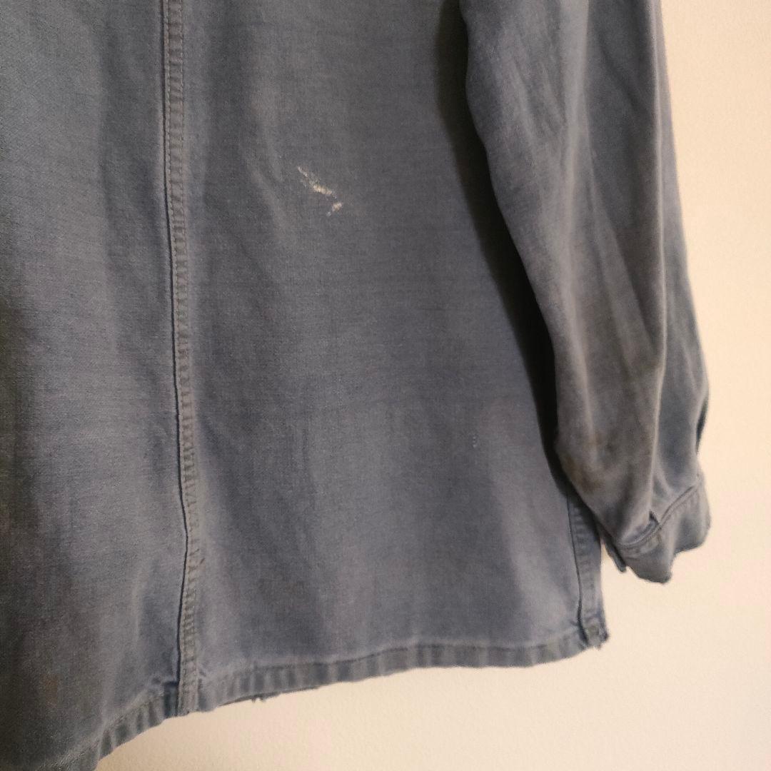 ジャケット・アウター 1960s CREPIER french work jacket