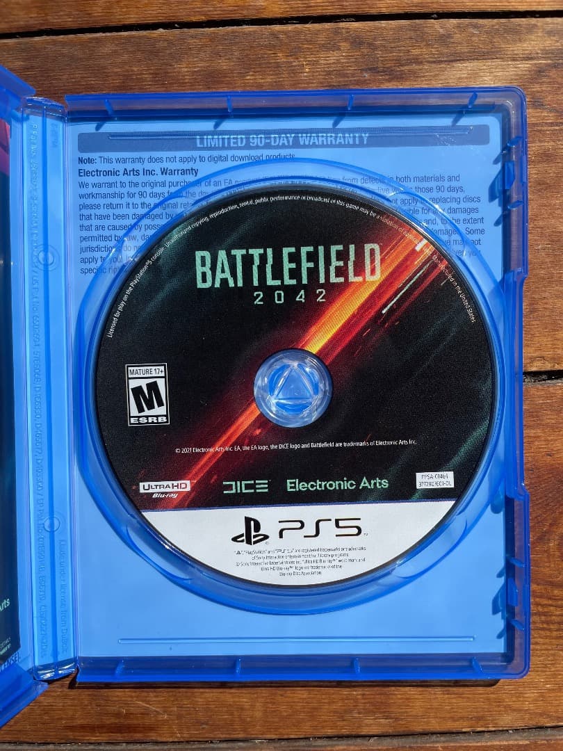 PS5 ソフトセット（輸入版:北米)