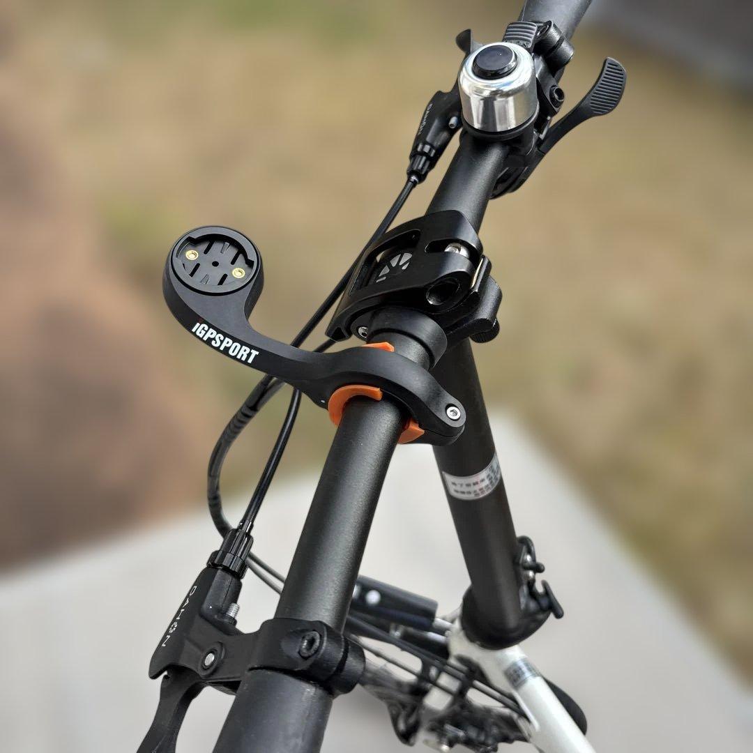 Ruby-Ruby13　DAHON k3-plus 16インチ　付属品多数